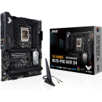 Asus TUF GAMING H670-PRO WIFI D4