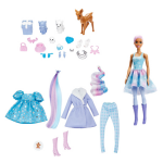 Mattel Barbie Color Reveal Adventskalender