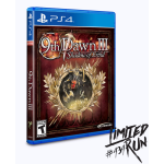 Limited Run 9th Dawn III ( Games)