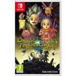 Square Enix Dragon Quest Treasures