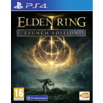 Elden Ring Launch Edition
