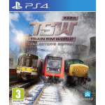 Maximum Games Train Sim World 2020 Collector's Edition