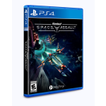 Limited Run Redout: Space Assault ( Games)