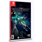 Limited Run Redout: Space Assault ( Games)