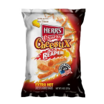 Herr&apos;s - Crunchy Cheestix Carolina Reaper - 227g
