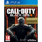 Activision Call of Duty Black Ops 3 Gold Edition