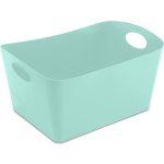 Koziol Opbergbox Boxxx L 15 Liter - Turquoise