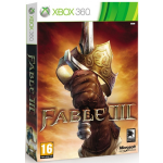 Back-to-School Sales2 Fable 3 (Limited Edition)