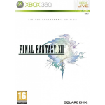Square Enix Final Fantasy 13 (XIII) (Collectors Edition)