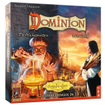 999Games Uitbreiding Kaartspel Dominion: Alchemisten & Overvloed