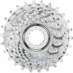 Campagnolo Cassette Veloce Ud 10s 12-23t Staal Zilver - Silver
