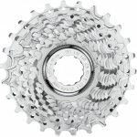 Campagnolo Cassette Veloce Ud 10s 13-29t Staal Zilver - Silver