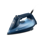 Braun Plancha de vapor TexStyle7ProSI7160 azul