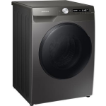 Samsung Lavasecadora Estándar Clasificación Energética E Serie 53 9kg/6kg Inox WD90T534DBN, Inox