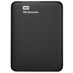 Western Digital 2,5" ext.HDD ELEMENTS 1.5TB