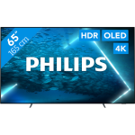 Philips 65OLED707 - Ambilight (2022) - Silver
