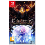 Kalypso Dungeons 3 Nintendo Switch Edition