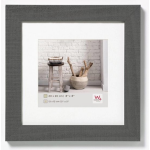 Walther Design Fotolijst Home 30x30 Cm - Grijs