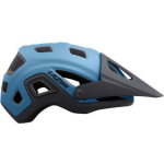 Lazer Fietshelm Impala Unisex Mat - Blauw