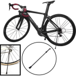 Decopatent Pro Fietsstandaard Mountainbike / Mtb Fiets Standaard 24""- 28"" Inch -