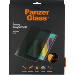 PanzerGlass Case Friendly Privacy Samsung Galaxy Tab S5e/Tab S6 Screenprotector Glas