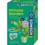 Kosmos Uitgevers Experimenteerset Mimosa Garden 19-delig