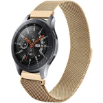 Imoshion Milanees Smartwatch Bandje Voor De Samsung Gear S3 Classic - - Goud