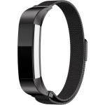 Imoshion Milanees Smartwatch Bandje Voor De Fitbit Alta (Hr),fitbit Alta - - Zwart