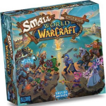 Days of Wonder Small World Of Warcraft (En)