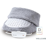 Wellcare Voetenwarmer - Grijs