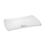 Hunter Onderlegger Selection Transparant