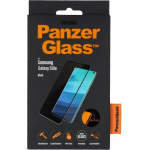 PanzerGlass Premium Screenprotector Voor Samsung Galaxy S10e - - Zwart