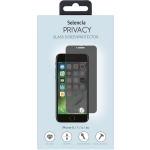 Selencia Gehard Glas Privacy Screenprotector Voor De Iphone 8 / 7 / 6s / 6