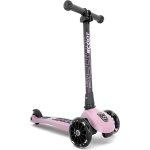 Scoot & Ride Scoot And Ride Step Highwaykick 3 - Rose - Rose Goud