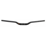 Ergotec Stuur Mtb Ergo Plus 22,2 / 660 / 31,8 Mm - Zwart