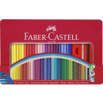 Faber Castell Kleurpotlood Faber-castell Grip Set A 48 Stuks