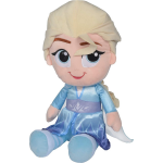 Simba Disney Frozen 2 - Elsa - Blauw