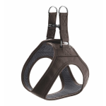 Hunter Hondentuig Hilo - Bruin