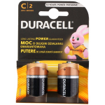 Duracell Batterijen Cr/lr14 6 Stuks