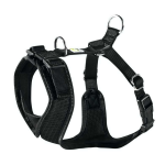 Hunter Hondentuig Manoa Vario Rapid - Zwart