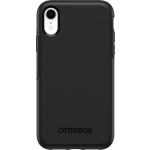 Otterbox Symmetry Apple iPhone Xr Back Cover - Zwart