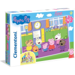 Clementoni Legpuzzel Peppa Pig 40 Stukjes