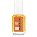 Essie - Tratamiento Hidratante De Uñas Y Cutículas - Apricot Nail & Cuticle Oil - Naranjo