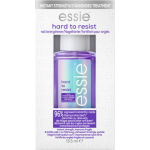 Essie - Tratamiento Endurecedor De Uñas Hard To Resist Nail Care - Plata