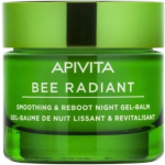 Apivita - Gel-Bálsamo De Noche Bee Radiant 50 Ml