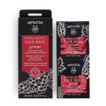 Apivita - Mascarilla Antiarrugas Con Uva Express Beauty