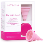 Intimina - Copa Menstrual Compact Talla A