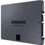 Samsung 860 QVO 1TB 2,5 inch SSD