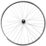 Roland Achterwiel Paralex 26 Inch (21-559) 8v 36g Zwart/zilver - Silver