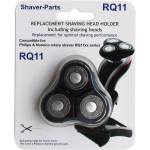 Shaverparts Shaver-parts Scheerhoofd Voor Philips & Norelco Rq11